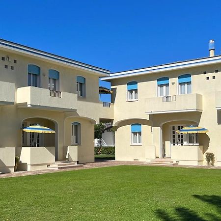 Junior Depandance Apartment Cavallino-Treporti Exterior photo