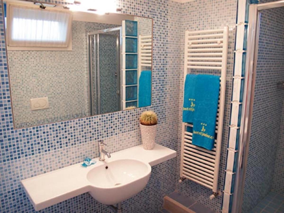 Junior Depandance Apartment Cavallino-Treporti Exterior photo