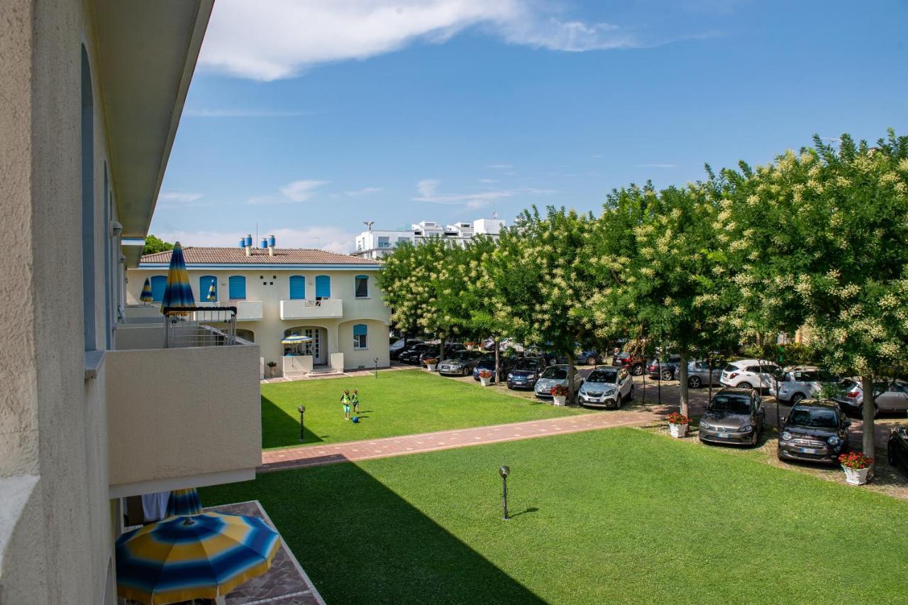 Junior Depandance Apartment Cavallino-Treporti Exterior photo
