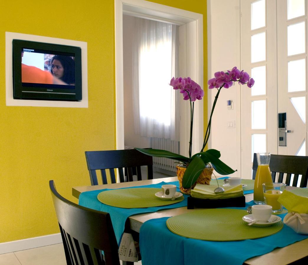 Junior Depandance Apartment Cavallino-Treporti Exterior photo