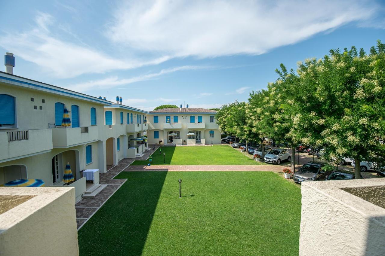 Junior Depandance Apartment Cavallino-Treporti Exterior photo