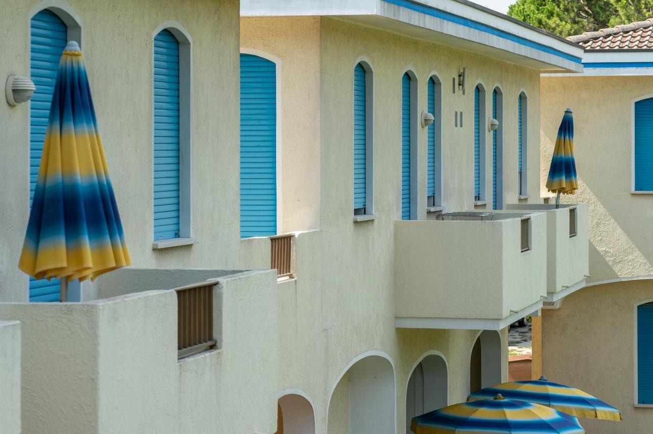 Junior Depandance Apartment Cavallino-Treporti Exterior photo