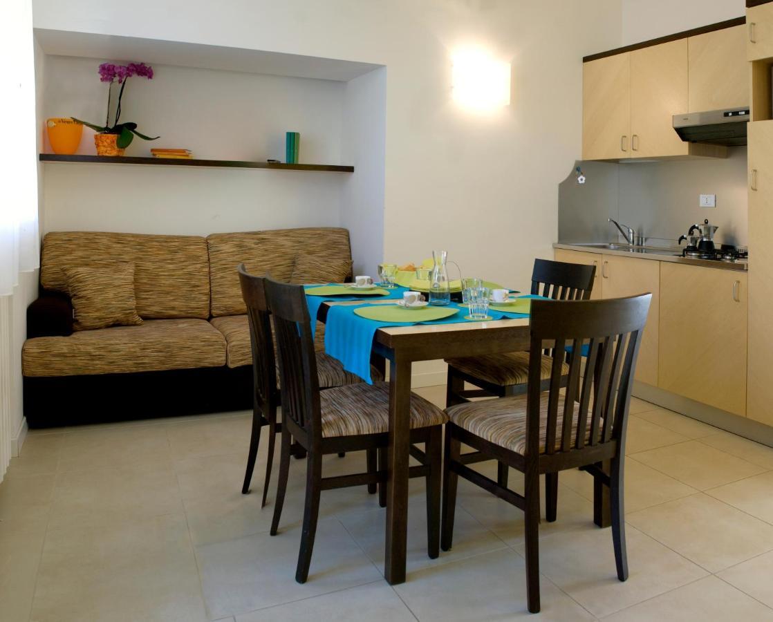 Junior Depandance Apartment Cavallino-Treporti Exterior photo