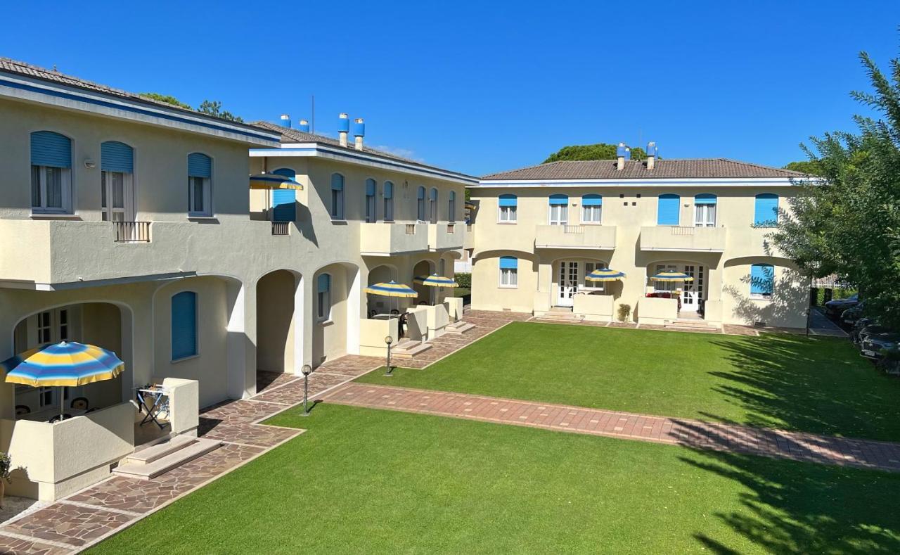 Junior Depandance Apartment Cavallino-Treporti Exterior photo