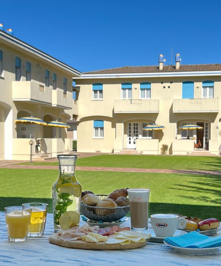 Junior Depandance Apartment Cavallino-Treporti Exterior photo
