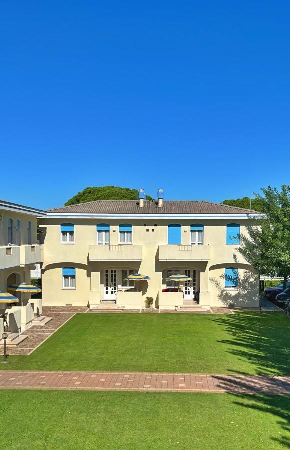 Junior Depandance Apartment Cavallino-Treporti Exterior photo