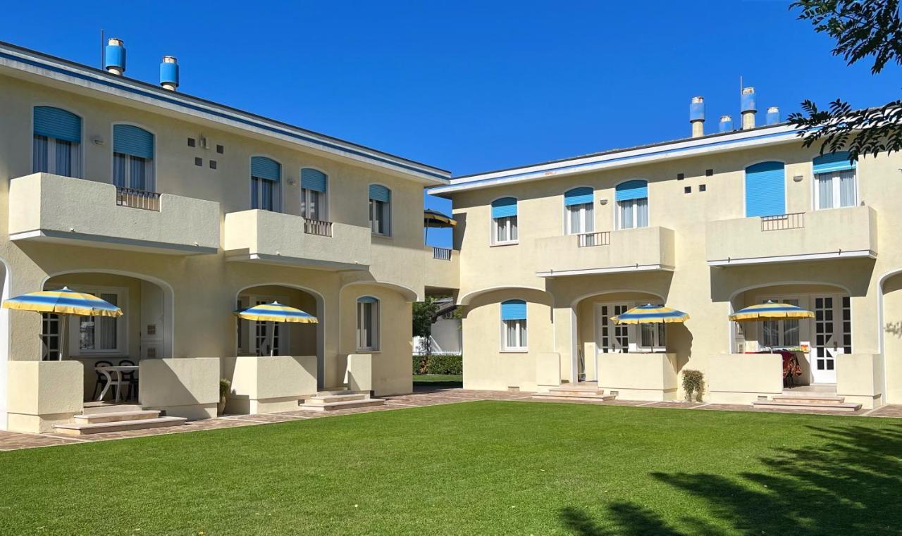 Junior Depandance Apartment Cavallino-Treporti Exterior photo
