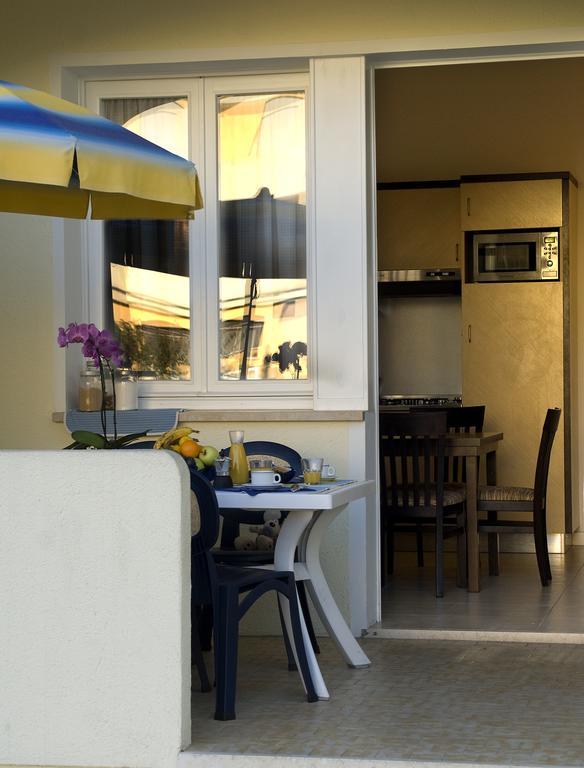 Junior Depandance Apartment Cavallino-Treporti Exterior photo