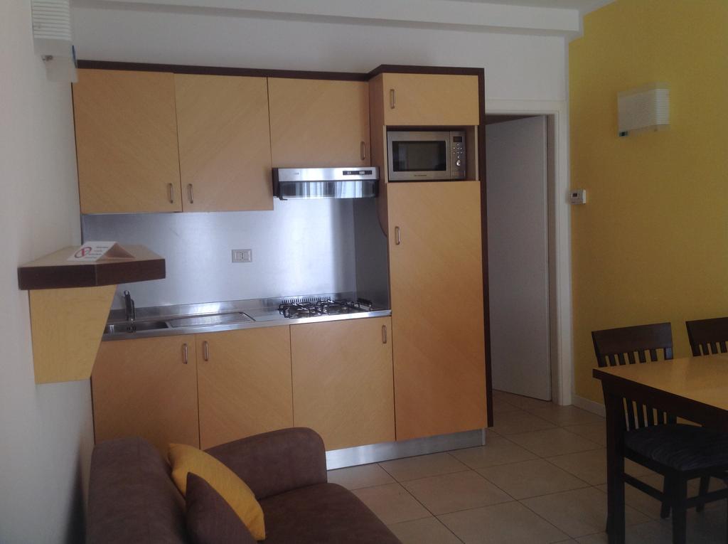 Junior Depandance Apartment Cavallino-Treporti Exterior photo