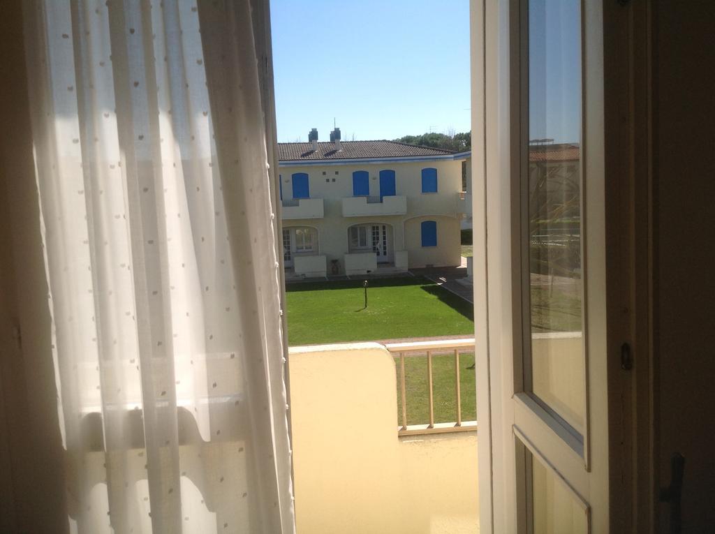 Junior Depandance Apartment Cavallino-Treporti Exterior photo