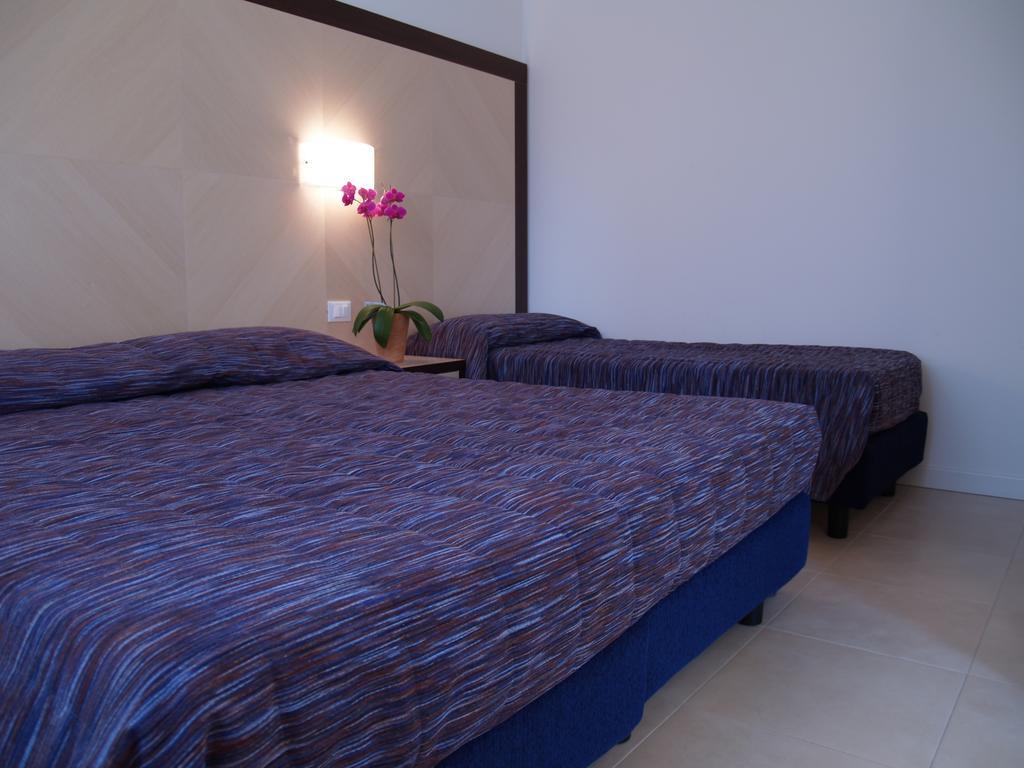 Junior Depandance Apartment Cavallino-Treporti Exterior photo